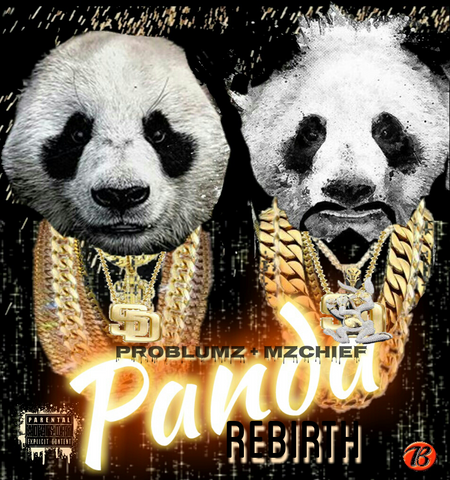 Panda Rebirth