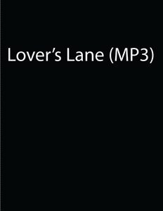 Lover's Lane