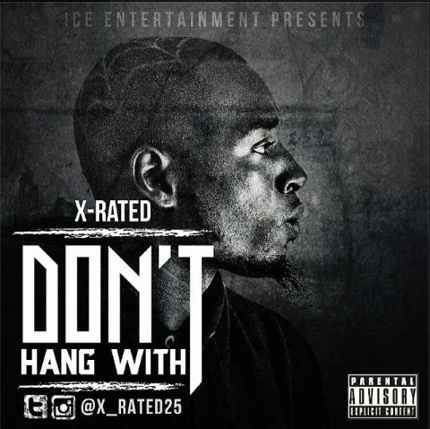Don't Hang With