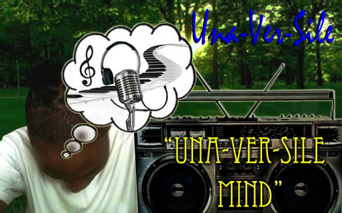 UNAVERSILE Mind