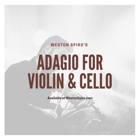 Adagio (V&C)