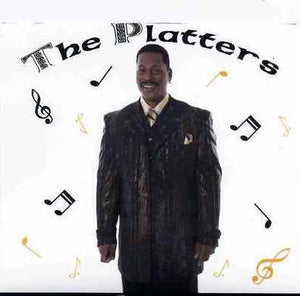 chazz the platters