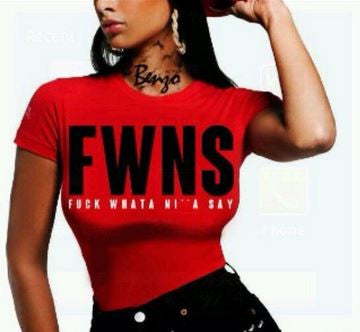 #FWNS