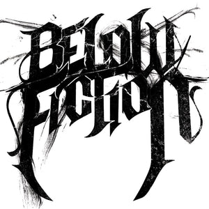 Below Fiction EP