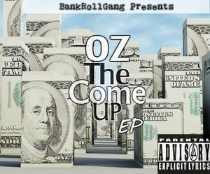 The Come Up EP