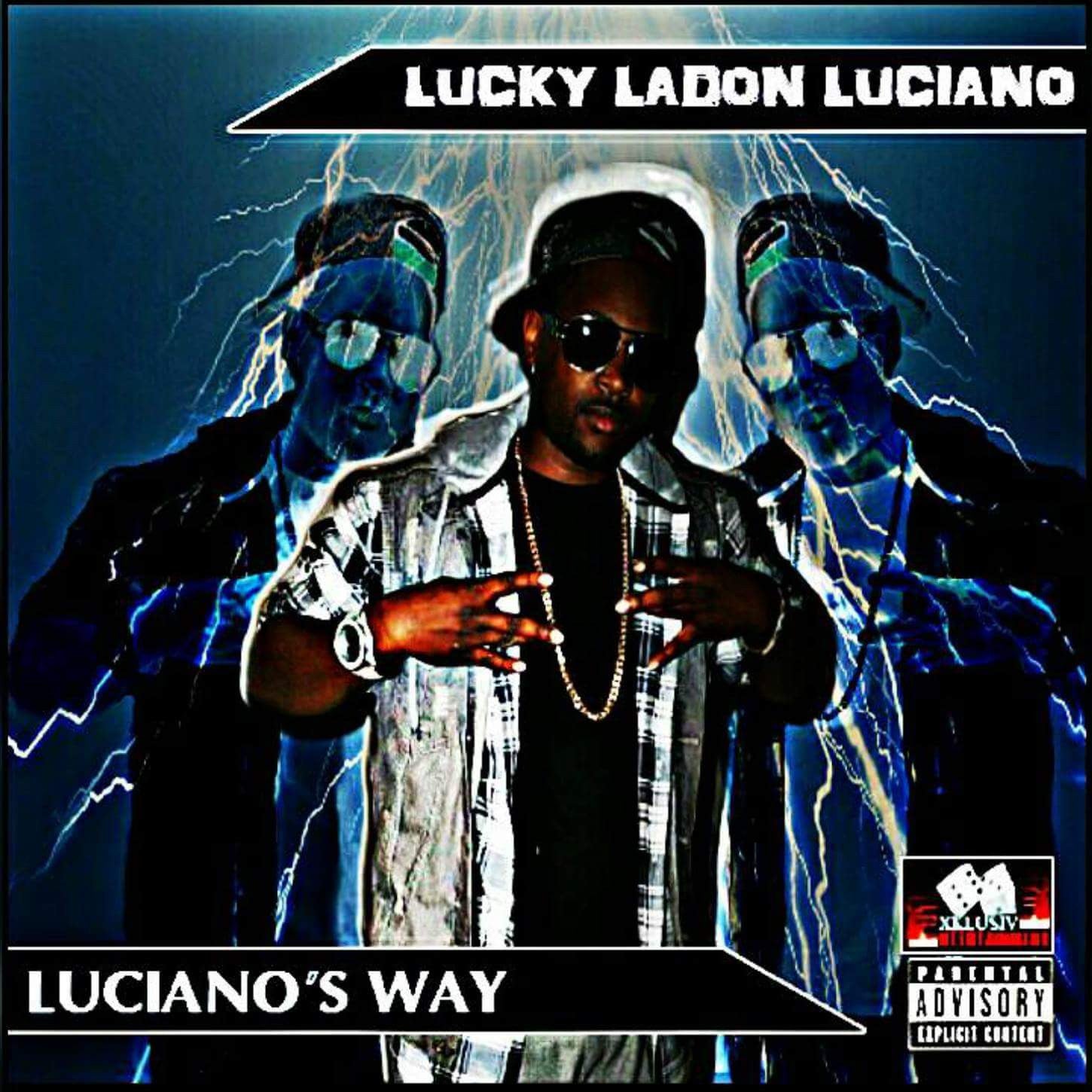 Luciano's Way